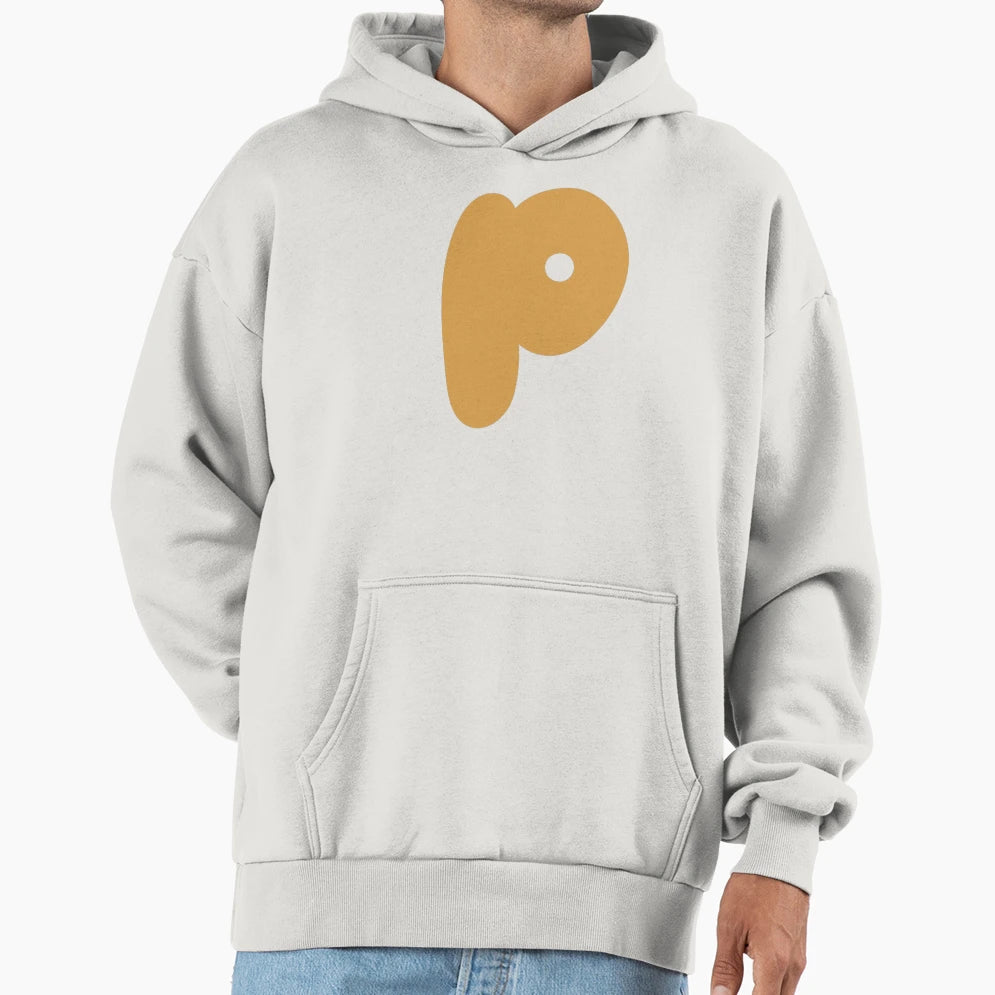 People Their Name Begins P Hoodie - Fun Novelty Design Unisex - T-Shirt, Sweatshirt, Hoodie