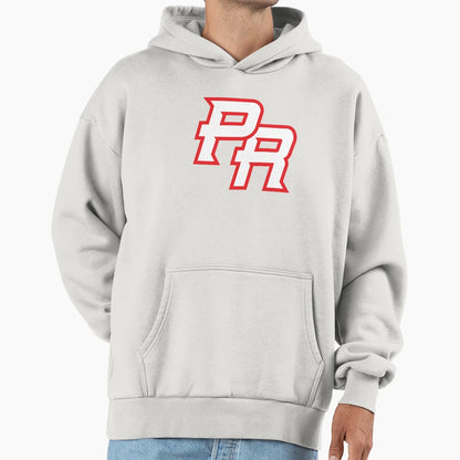 Team Pr Hoodie - Custom Art Print for Adults - T-Shirt, Sweatshirt, Hoodie