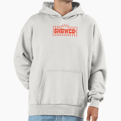 Show Sound Hoodie - Aesthetic Graphic for Adults - T-Shirt, Sweatshirt, Hoodie