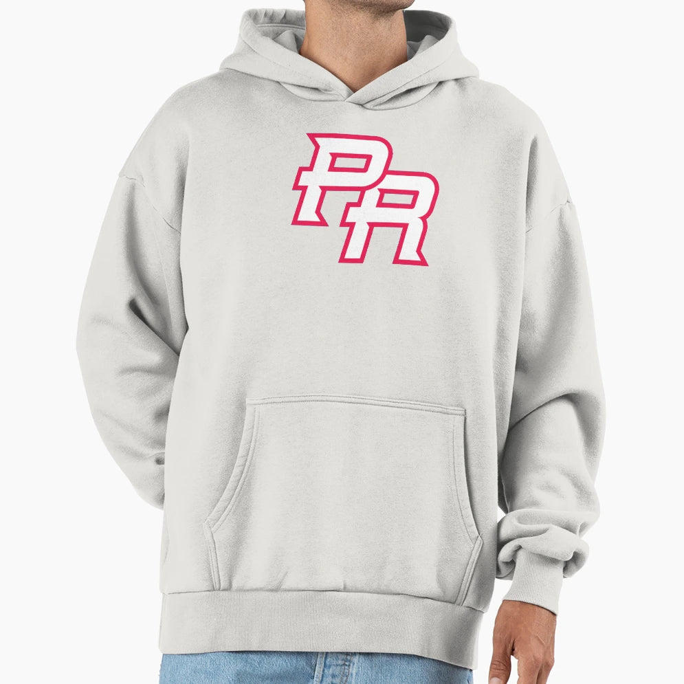 Baseball Puerto Rico Hoodie - Streetwear Style for Adults - T-Shirt, Sweatshirt, Hoodie