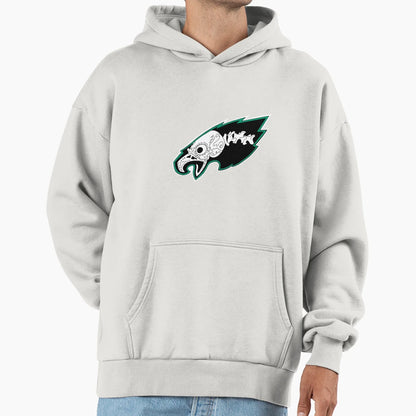 Philadelphia Love Hoodie - Casual Everyday Wear for Adults - T-Shirt, Sweatshirt, Hoodie