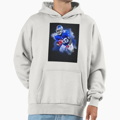 S Barkley New York Sports Art Hoodie - Trendy Graphic Men Women - T-Shirt, Sweatshirt, Hoodie