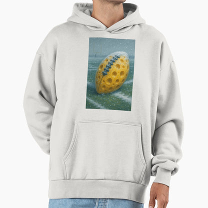 Green Bay Football V5 Hoodie - Streetwear Style Men Women - T-Shirt, Sweatshirt, Hoodie