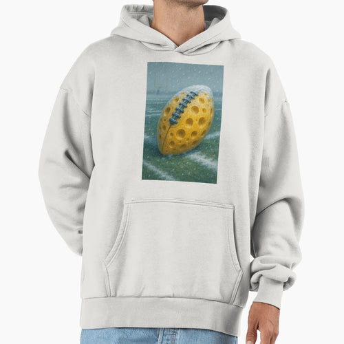 Green Bay Football V5 Hoodie - Streetwear Style Men Women - T-Shirt, Sweatshirt, Hoodie