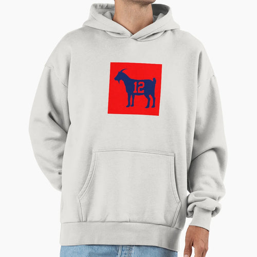 Tom 12 Hoodie - Custom Art Print Unisex - T-Shirt, Sweatshirt, Hoodie
