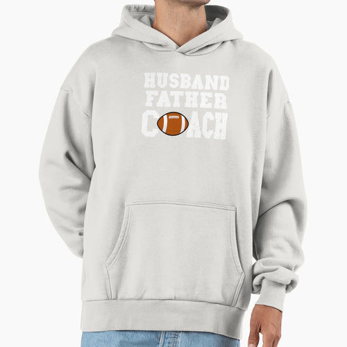 Football Coach Football Coach Gift T-Shirt - Streetwear Style for Adults - T-Shirt, Sweatshirt, Hoodie