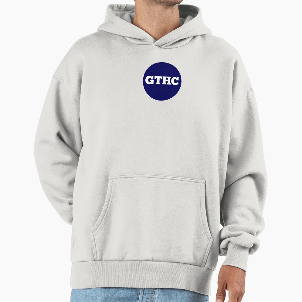 Gthc Hoodie - Graphic Print Unisex - T-Shirt, Sweatshirt, Hoodie