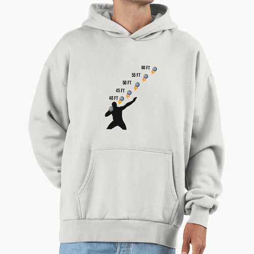 Track And Field Shirts T-Shirt - Fun Novelty Design Unisex - T-Shirt, Sweatshirt, Hoodie
