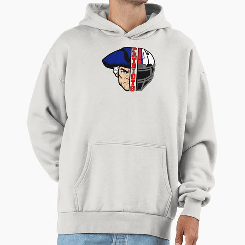 Trail Football 0 Hoodie - Aesthetic Graphic for Adults - T-Shirt, Sweatshirt, Hoodie