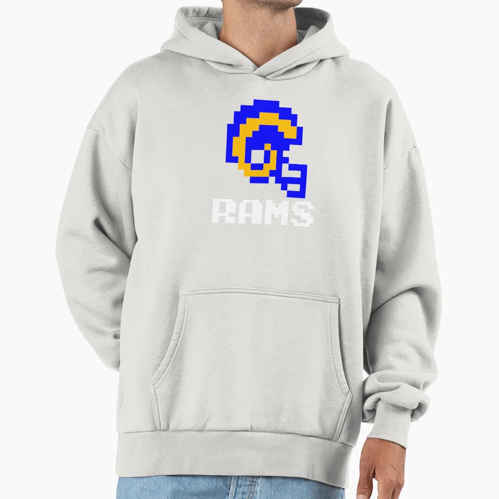 Tecmo Bowl Tecmo Super Bowl T-Shirt - Casual Everyday Wear for Adults - T-Shirt, Sweatshirt, Hoodie