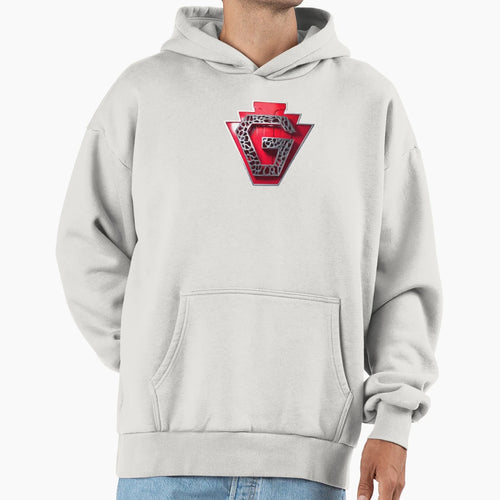 Ghost Hoodie - Streetwear Style Men Women - T-Shirt, Sweatshirt, Hoodie