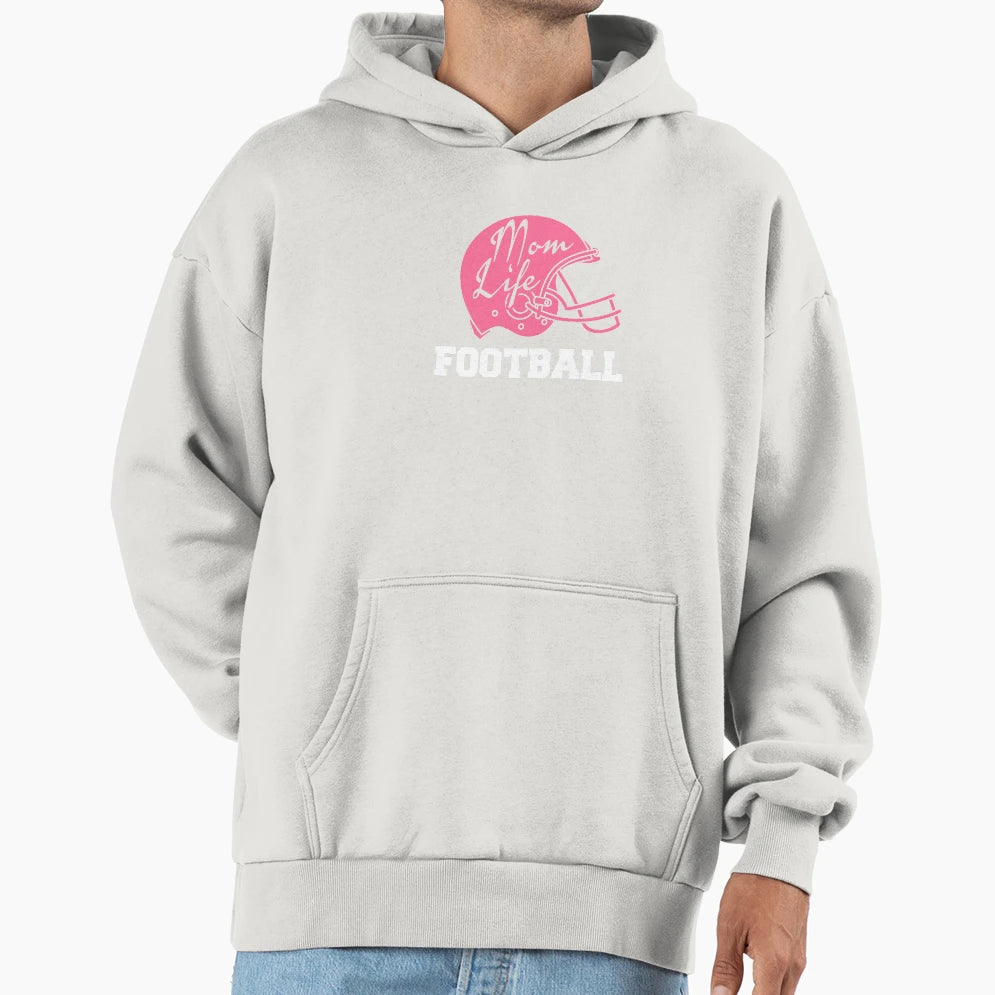 Baseball Mom Funny Mom Gift T-Shirt - Custom Art Print Men Women - T-Shirt, Sweatshirt, Hoodie