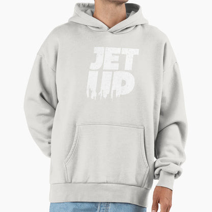 Jet Up New York Jets Mug Phone Case Hoodie - Graphic Print Unisex - T-Shirt, Sweatshirt, Hoodie