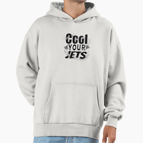Your Jets Hoodie - Streetwear Style for Adults - T-Shirt, Sweatshirt, Hoodie