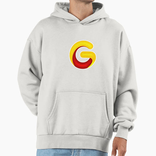 Logo G Hoodie - Aesthetic Graphic for Adults - T-Shirt, Sweatshirt, Hoodie