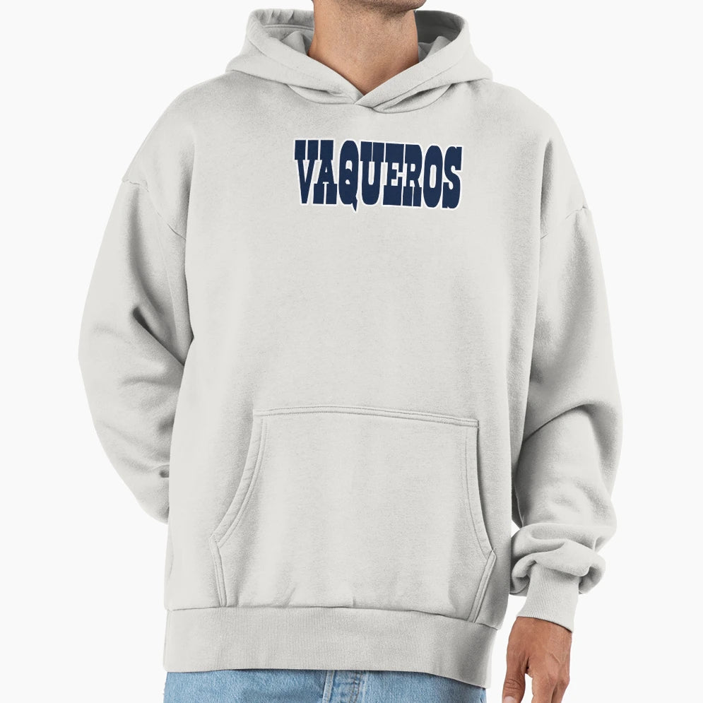 Dallas Lyfe En Espanol Vaqueros Hoodie - Trendy Graphic Men Women - T-Shirt, Sweatshirt, Hoodie