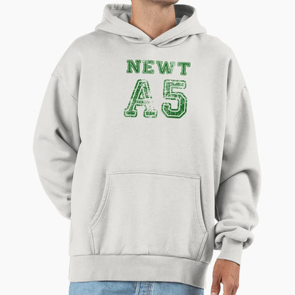 Glue Hoodie - Custom Art Print Men Women - T-Shirt, Sweatshirt, Hoodie