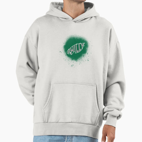 Philly Drip Hoodie - Trendy Graphic Men Women - T-Shirt, Sweatshirt, Hoodie