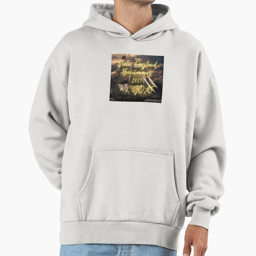 New England Buccaneers 2021 Hoodie - Aesthetic Graphic Men Women - T-Shirt, Sweatshirt, Hoodie