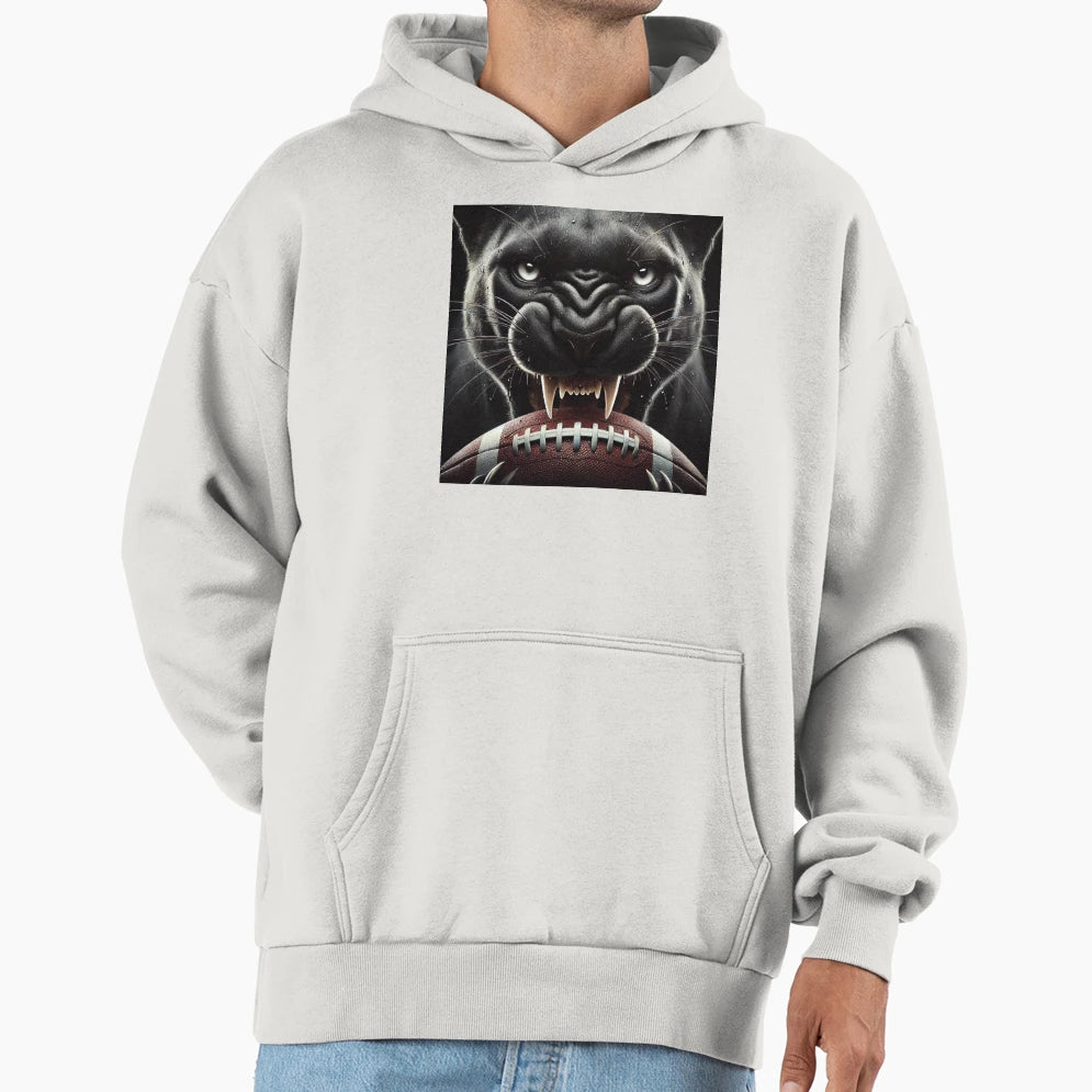 Carolina Football Hoodie - Streetwear Style Unisex - T-Shirt, Sweatshirt, Hoodie
