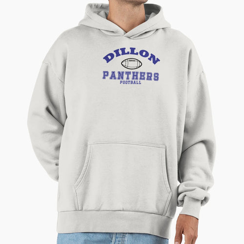 Friday Night Lights Hoodie - Fun Novelty Design Men Women - T-Shirt, Sweatshirt, Hoodie