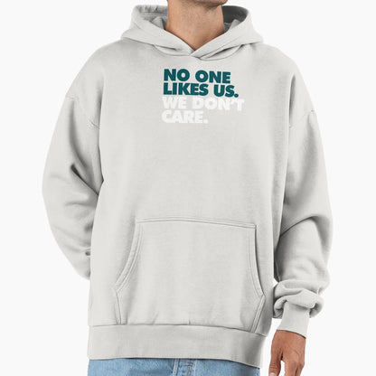 Philly Over Everything Hoodie - Fun Novelty Design Unisex - T-Shirt, Sweatshirt, Hoodie