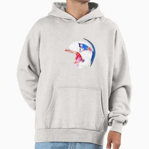 Patriotes Hoodie - Streetwear Style Unisex - T-Shirt, Sweatshirt, Hoodie
