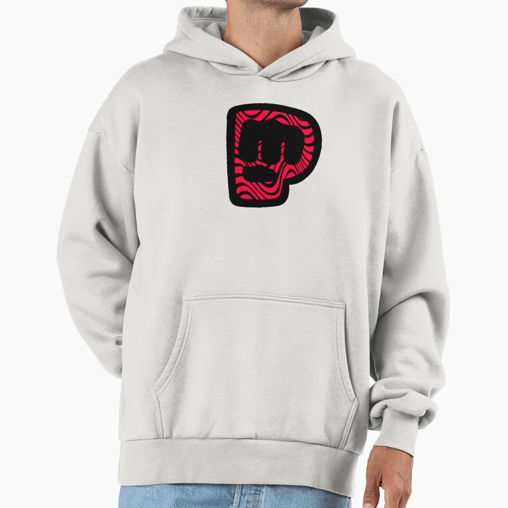 Pewdiepie Hoodie - Graphic Print Unisex - T-Shirt, Sweatshirt, Hoodie