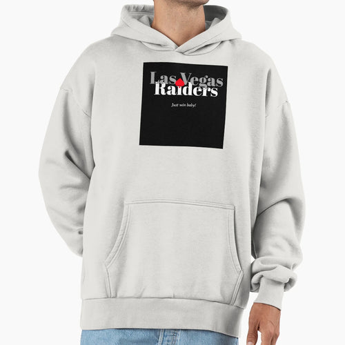 Las Vegas Hoodie - Trendy Graphic Men Women - T-Shirt, Sweatshirt, Hoodie