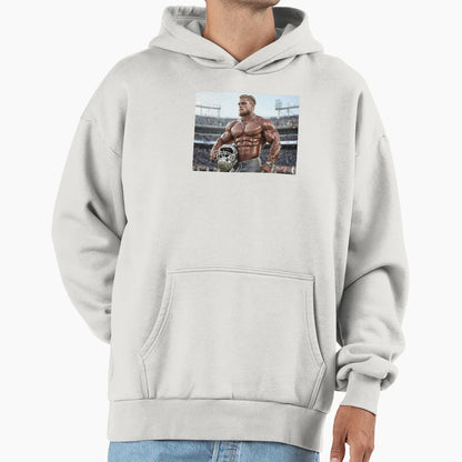 After Game Hoodie - Aesthetic Graphic Unisex - T-Shirt, Sweatshirt, Hoodie