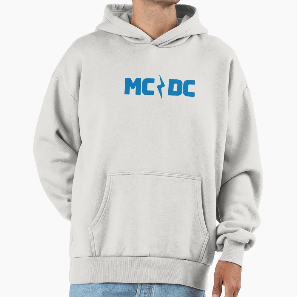 Nfl Detroit Lions Mcdc Hoodie - Trendy Graphic Unisex - T-Shirt, Sweatshirt, Hoodie
