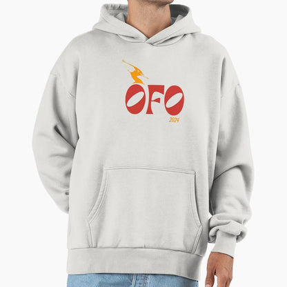 Ofo 2024 Hoodie - Streetwear Style for Adults - T-Shirt, Sweatshirt, Hoodie