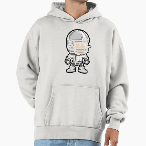 Crosby Hoodie - Trendy Graphic Unisex - T-Shirt, Sweatshirt, Hoodie
