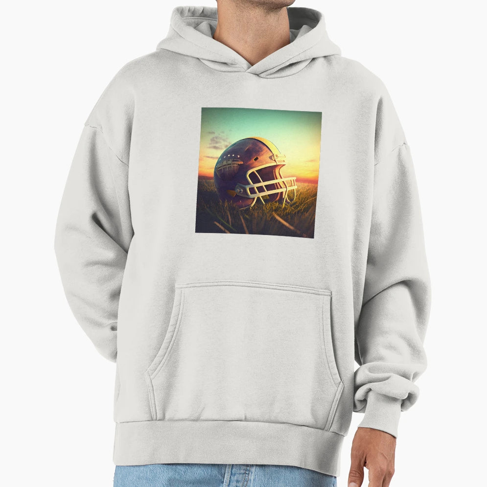 This Sport Is Not Only Competition Hoodie - Novelty Apparel for Adults - T-Shirt, Sweatshirt, Hoodie