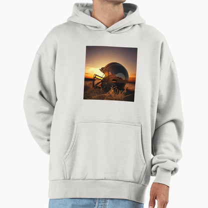 This Sport Is Not Only Competition Hoodie - Minimalist Print Men Women - T-Shirt, Sweatshirt, Hoodie