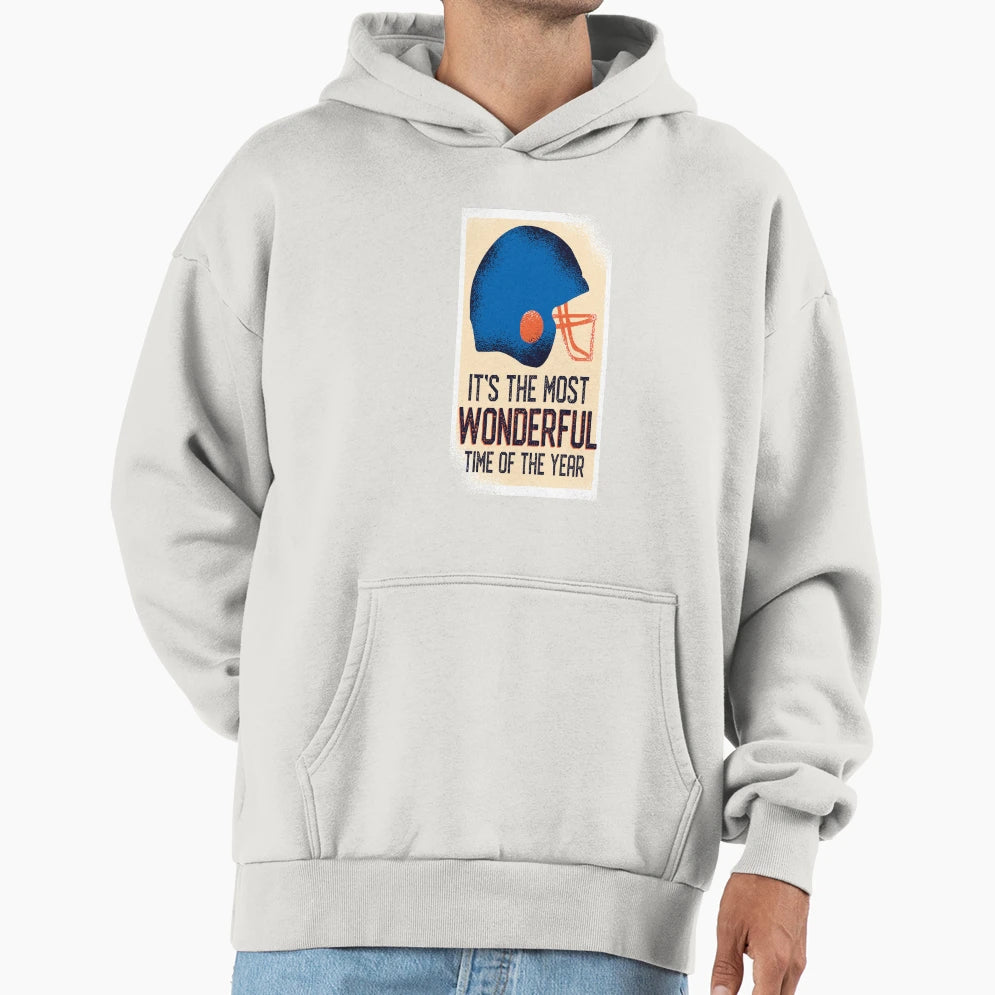 American Football Cowboys Football T-Shirt - Graphic Print Men Women - T-Shirt, Sweatshirt, Hoodie