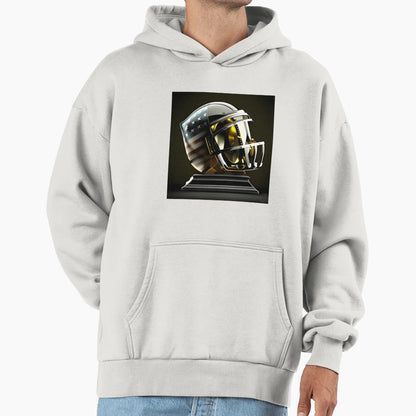 This Sport Is Not Only Competition Hoodie - Casual Everyday Wear for Adults - T-Shirt, Sweatshirt, Hoodie