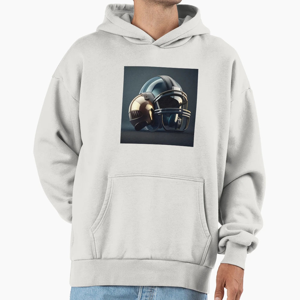 This Sport Is Not Only Competition Hoodie - Graphic Print for Adults - T-Shirt, Sweatshirt, Hoodie