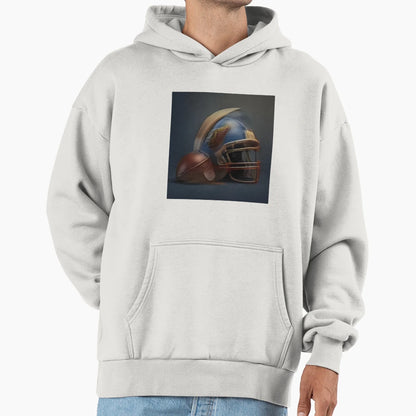 This Sport Is Not Only Competition Hoodie - Fun Novelty Design for Adults - T-Shirt, Sweatshirt, Hoodie