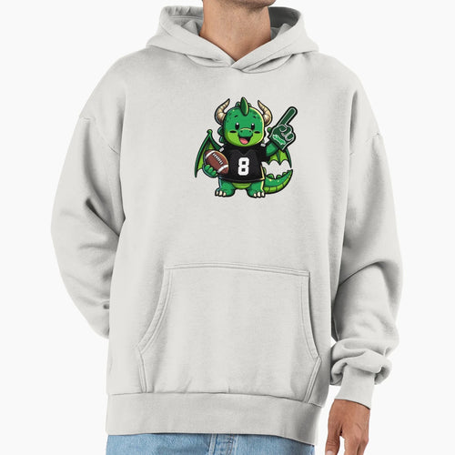 Jets Game Day Hoodie - Aesthetic Graphic Unisex - T-Shirt, Sweatshirt, Hoodie