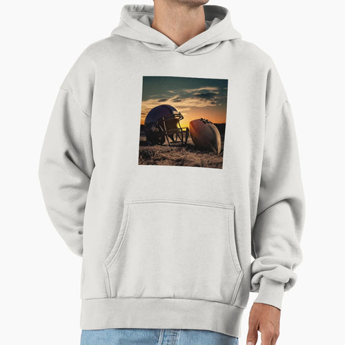 This Sport Is Not Only Competition Hoodie - Custom Art Print Men Women - T-Shirt, Sweatshirt, Hoodie