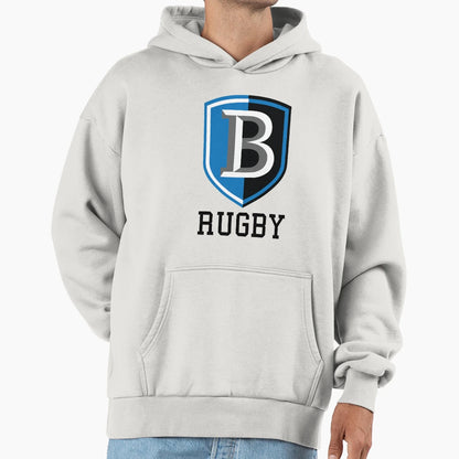 Bentley Rugby Hoodie - Streetwear Style Unisex - T-Shirt, Sweatshirt, Hoodie