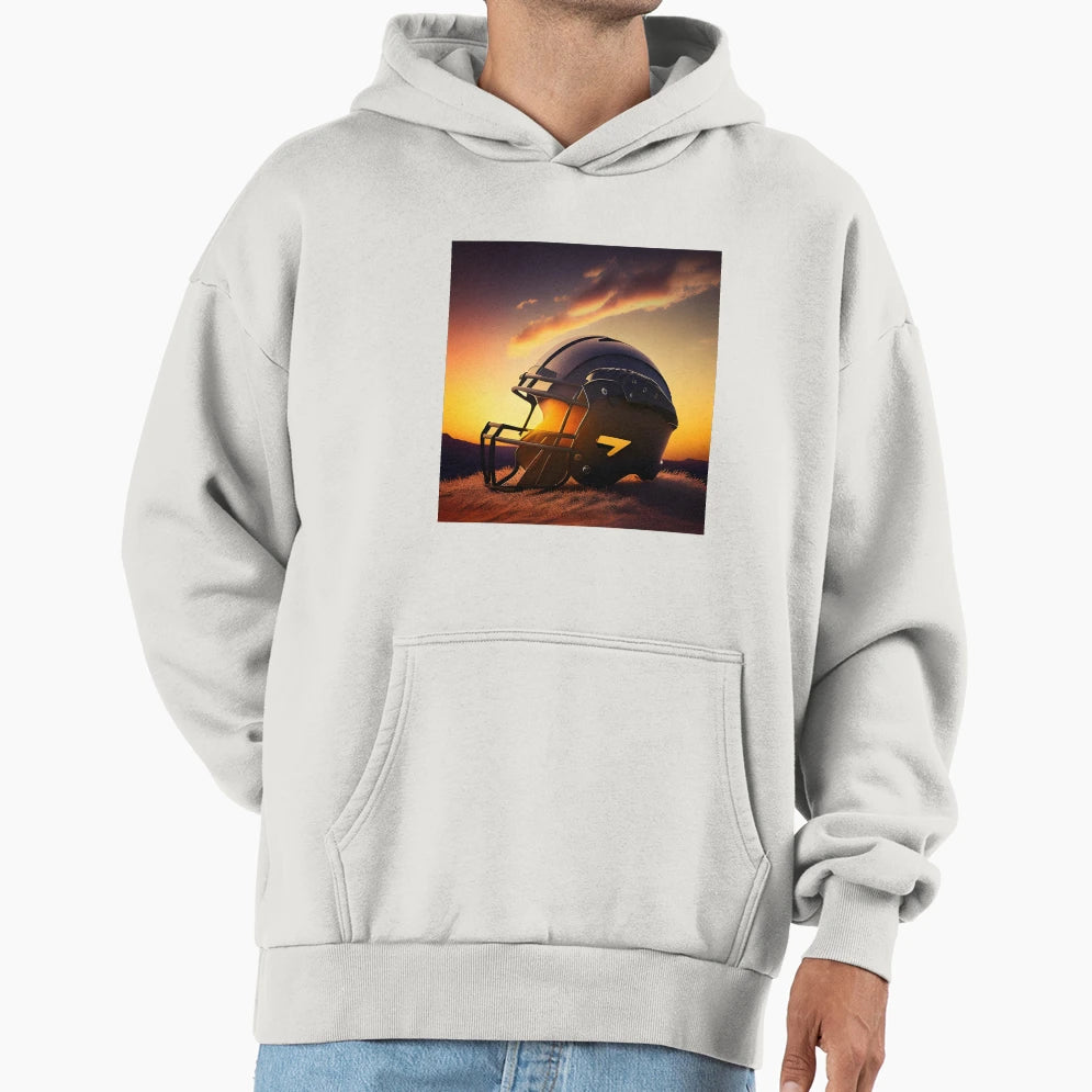 This Sport Is Not Only Competition Hoodie - Fun Novelty Design Unisex - T-Shirt, Sweatshirt, Hoodie