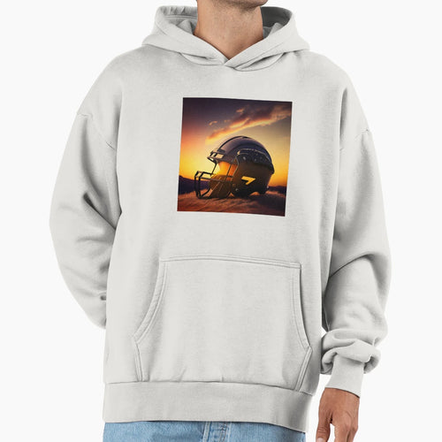 This Sport Is Not Only Competition Hoodie - Fun Novelty Design Unisex - T-Shirt, Sweatshirt, Hoodie