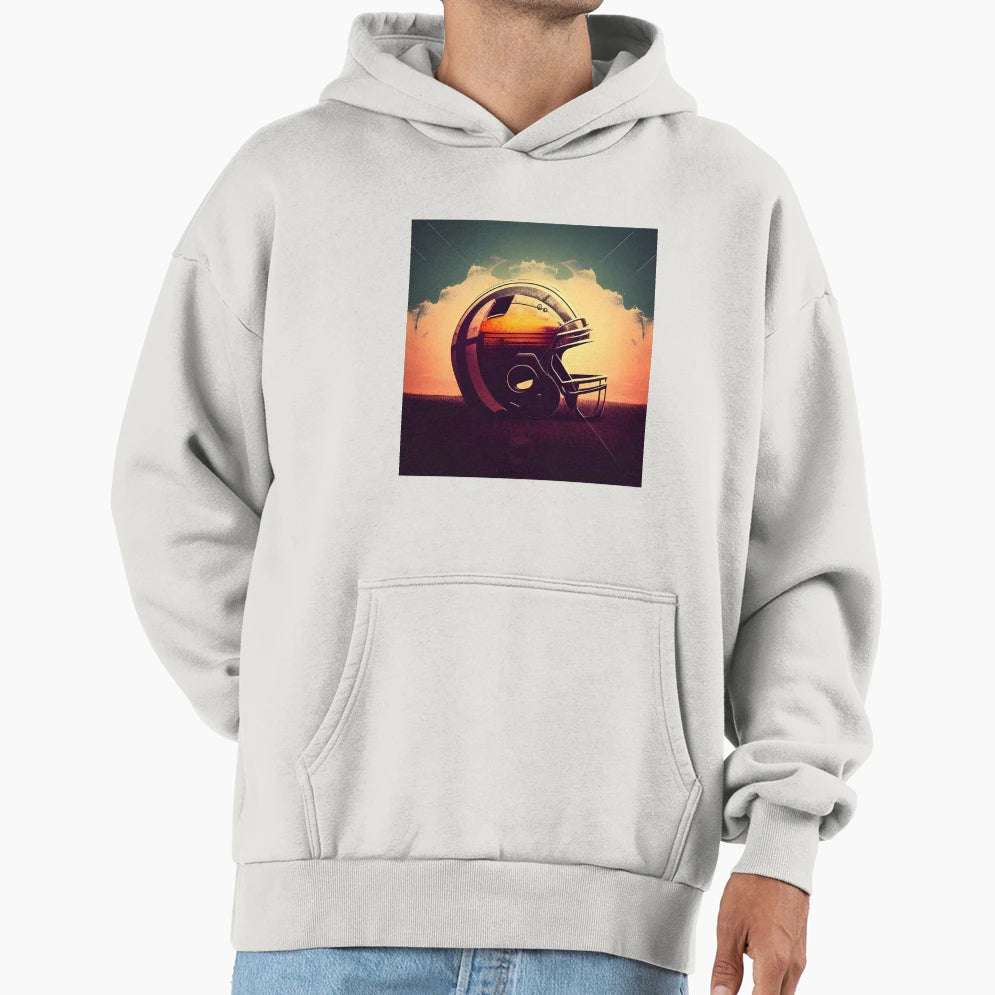 This Sport Is Not Only Competition Hoodie - Trendy Graphic Unisex - T-Shirt, Sweatshirt, Hoodie
