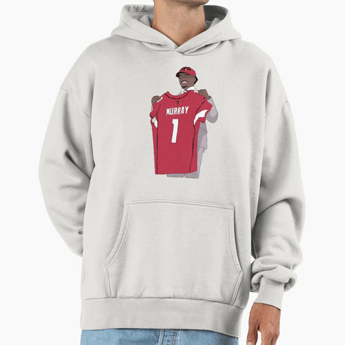 Mama We Made It Hoodie - Streetwear Style for Adults - T-Shirt, Sweatshirt, Hoodie