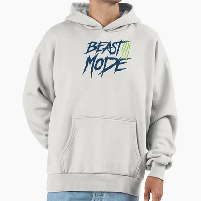 Beast Mode Tank T-Shirt - Unique Graphic Unisex - T-Shirt, Sweatshirt, Hoodie