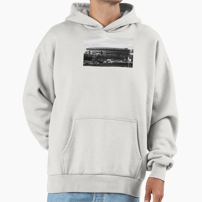 New York City Hoodie - Trendy Graphic Men Women - T-Shirt, Sweatshirt, Hoodie