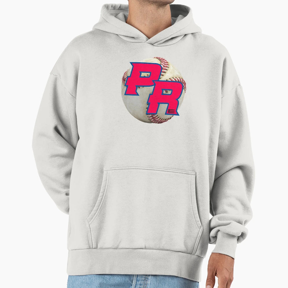 Pe Erre Hoodie - Graphic Print Unisex - T-Shirt, Sweatshirt, Hoodie