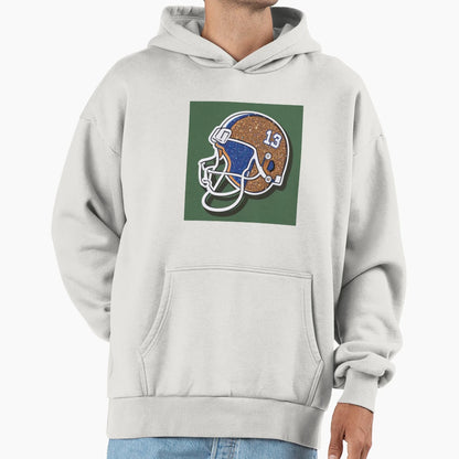 Football Scl Hoodie - Graphic Print Men Women - T-Shirt, Sweatshirt, Hoodie